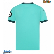 Wolves Bortedrakt 2025-26 Kortermet